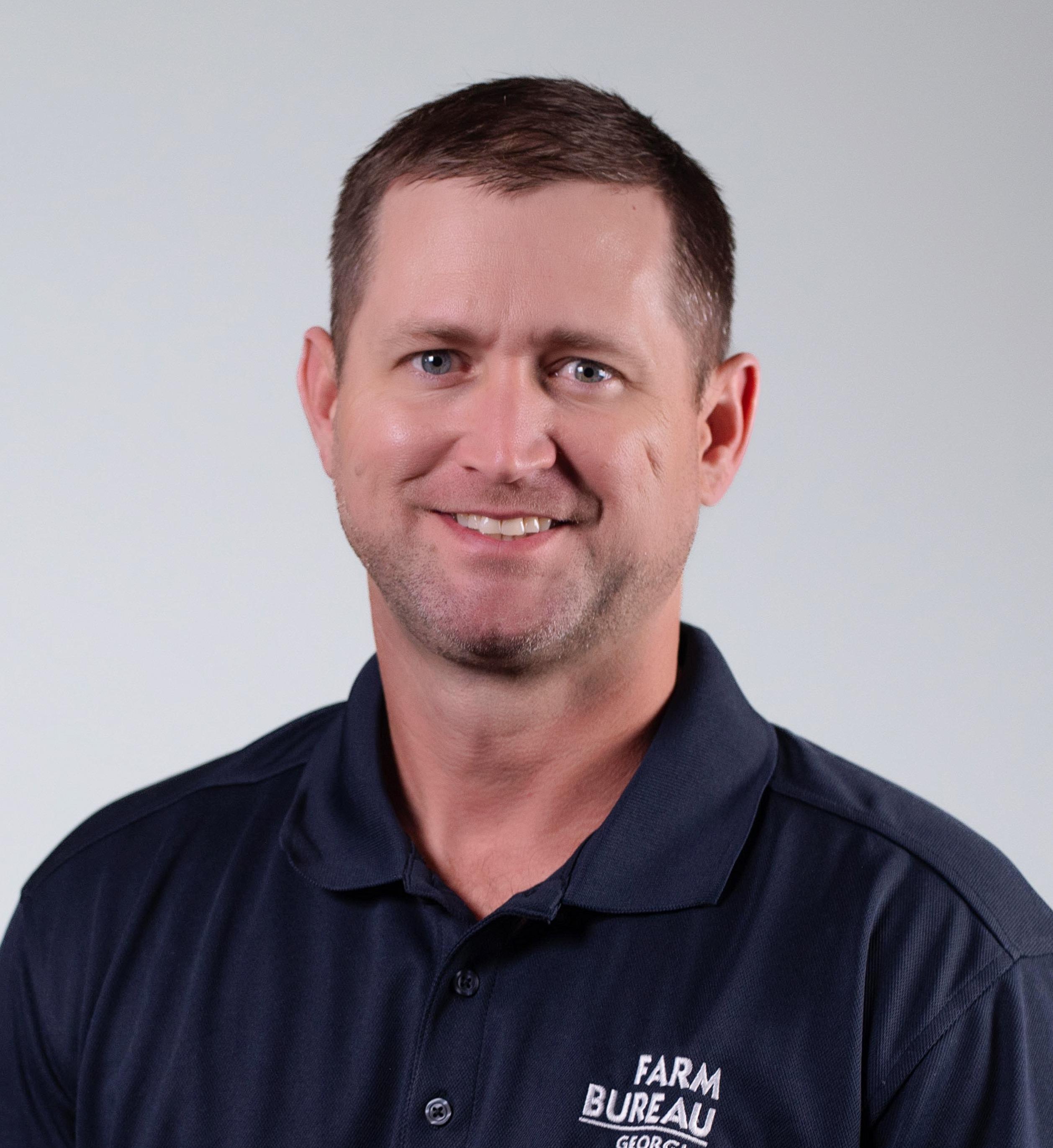 Zack Webb, Georgia Farm Bureau Insurance Agent