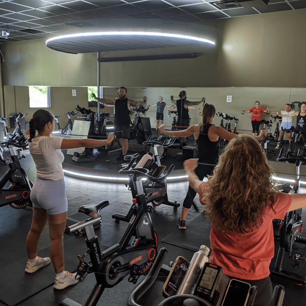 Images Cornerstone Health & Fitness