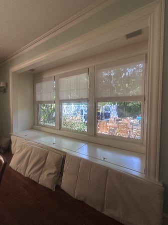 Images Budget Blinds of Palo Alto, Cupertino and Saratoga