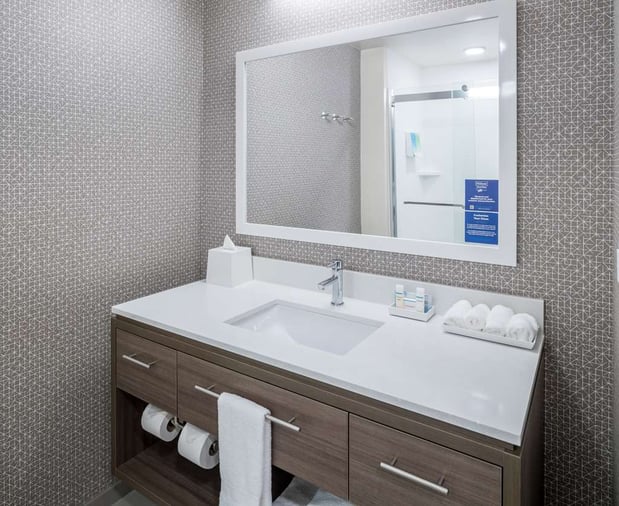 Images Home2 Suites by Hilton Cape Canaveral Cruise Port