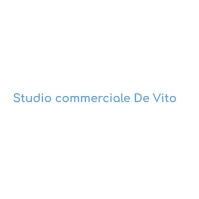 Studio Commercialista De Vito - CAF CGN Logo