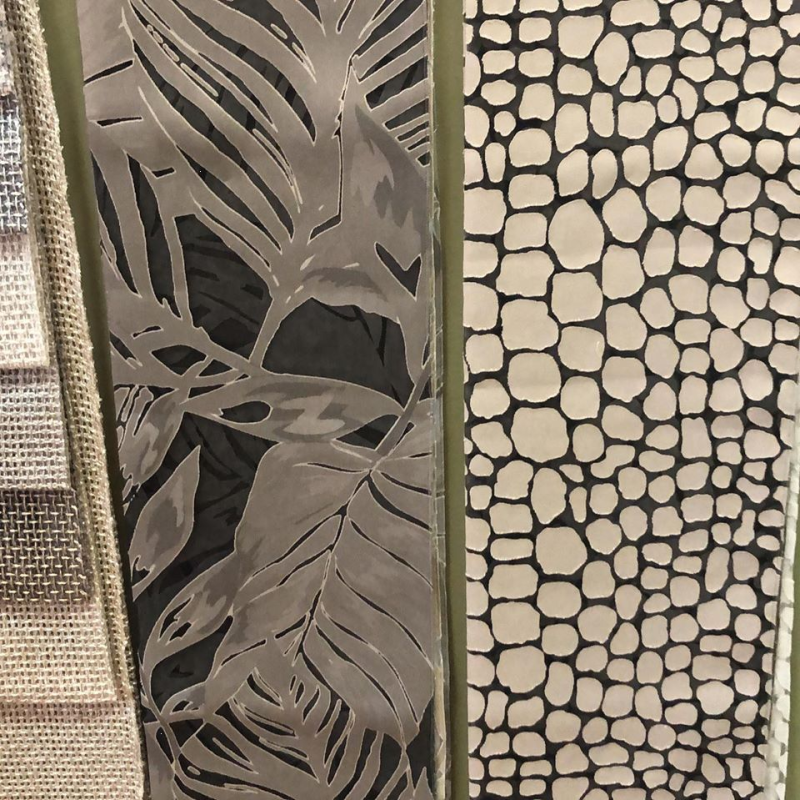 Images Container Tendaggi per Interni