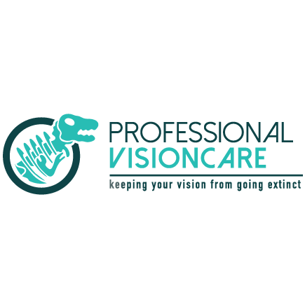 Professional VisionCare - Johnstown Logo