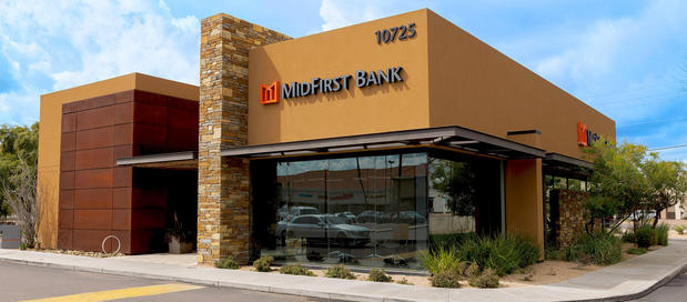 Images MidFirst Bank
