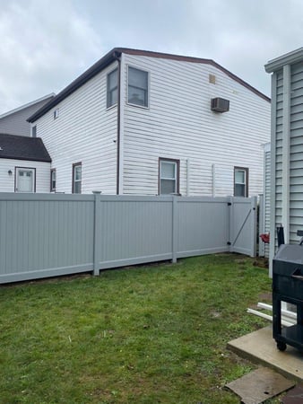 Images Superior Fence & Rail