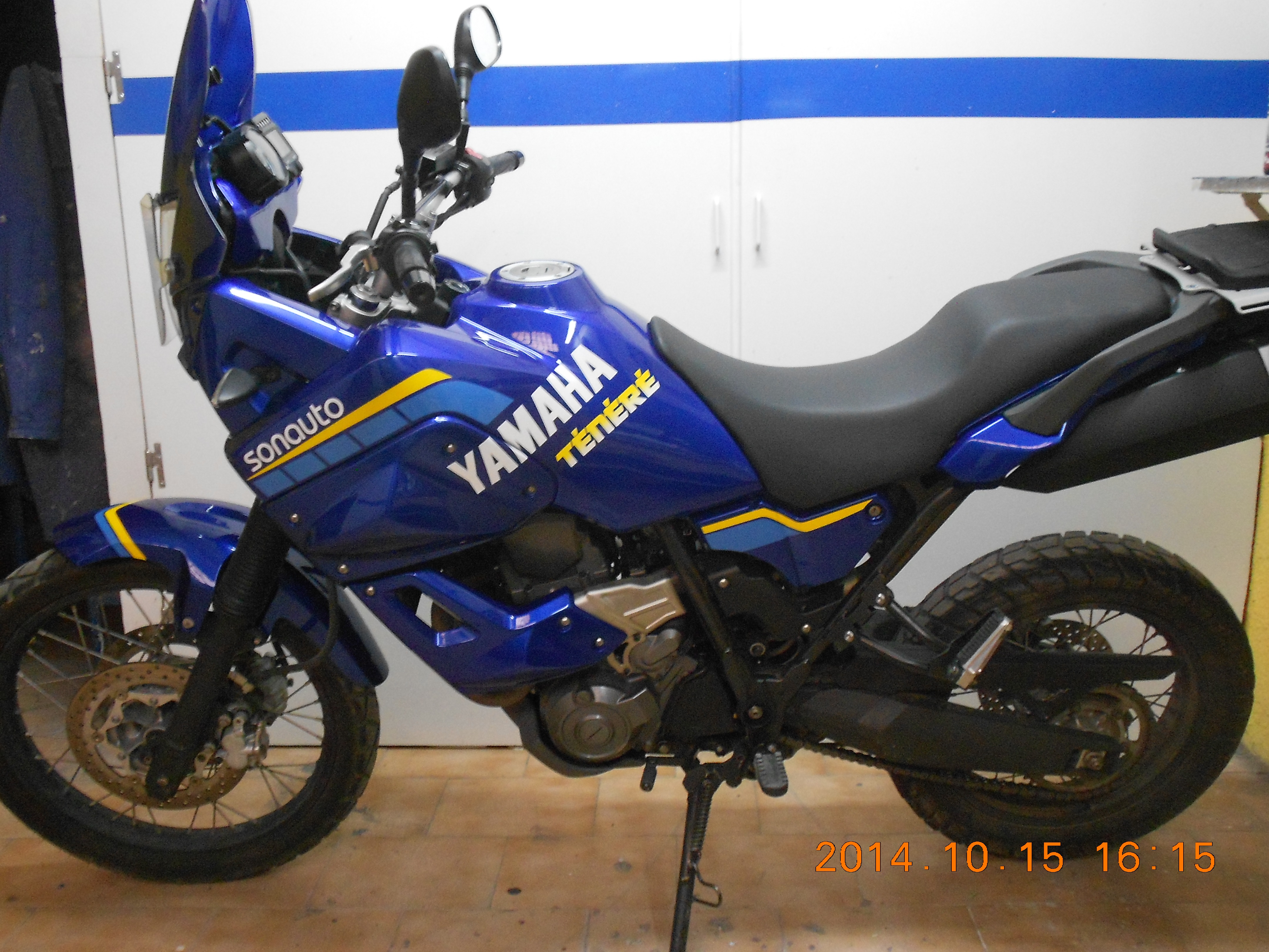 Images Motochic