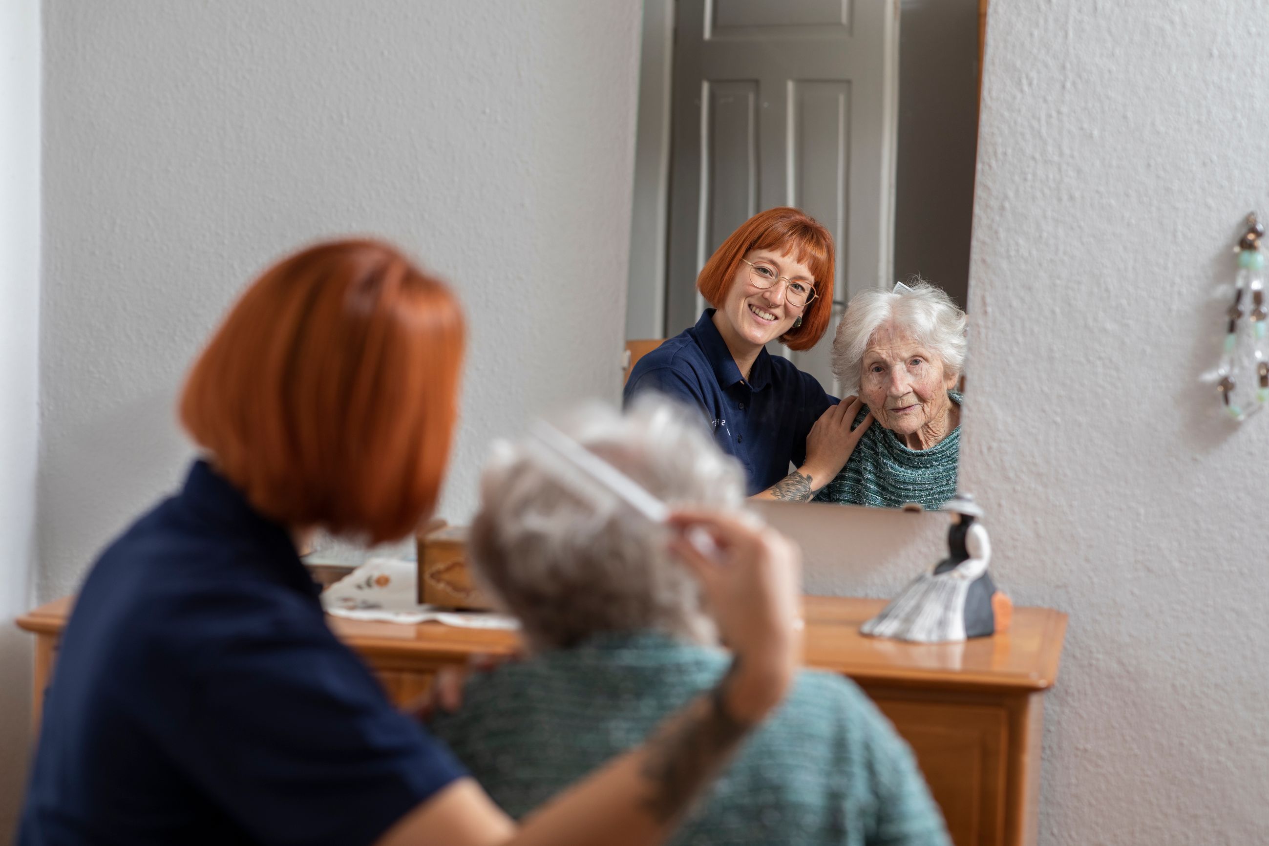 SPITEX Thierstein/Dorneckberg, Spitalstrasse 38 in Breitenbach