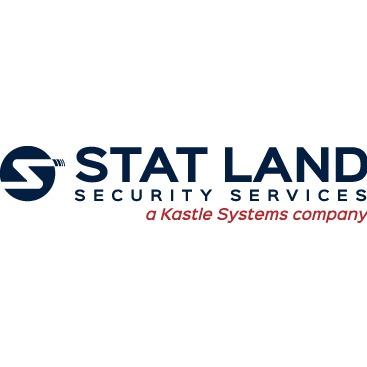 Stat Land Security Services Logo