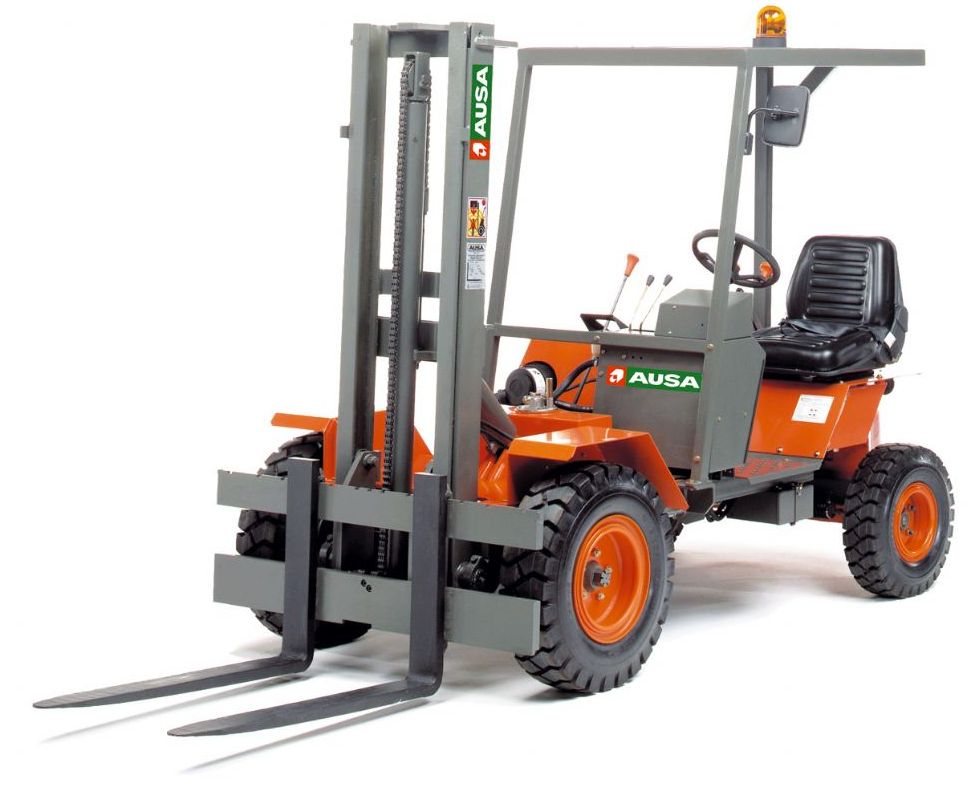 Zeidler Stapler GmbH, Industriestraße B 13 in Brunn am Gebirge