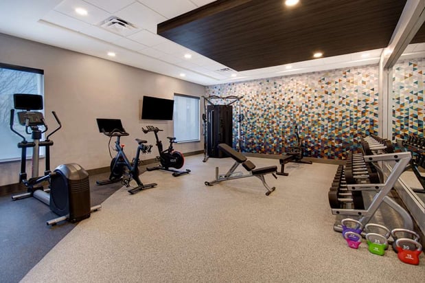 Images Hilton Garden Inn Terre Haute