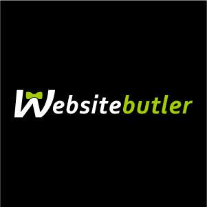 Websitebutler GmbH in Berlin - Logo