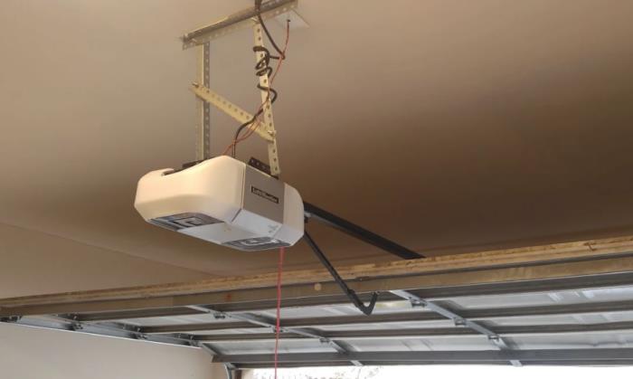 Garage Door Guys of Houston