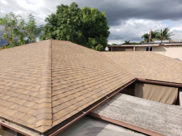 Images My Roofing Co.