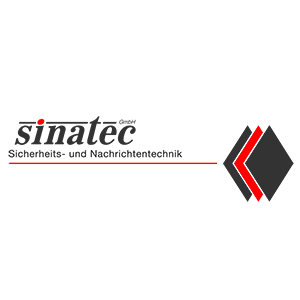 sinatec GmbH Sicherheits- und Nachrichtentechnik  