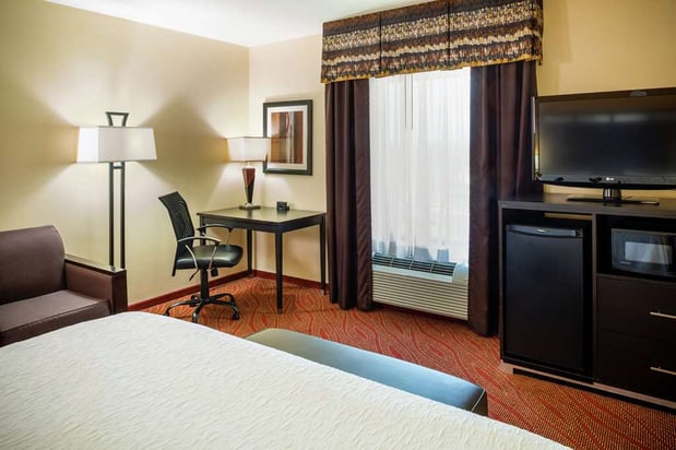 Images Hampton Inn Limerick-Philadelphia Area