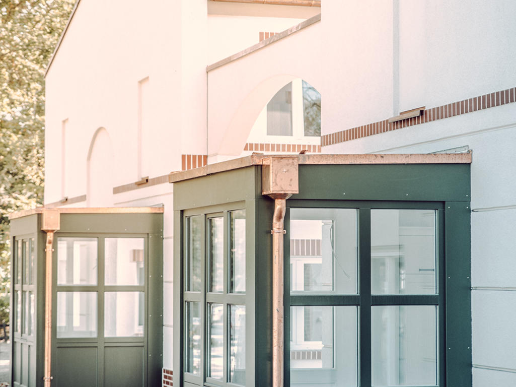 Beelitz Heilstätten by ZIEGERT, Eschenweg 3 in Beelitz