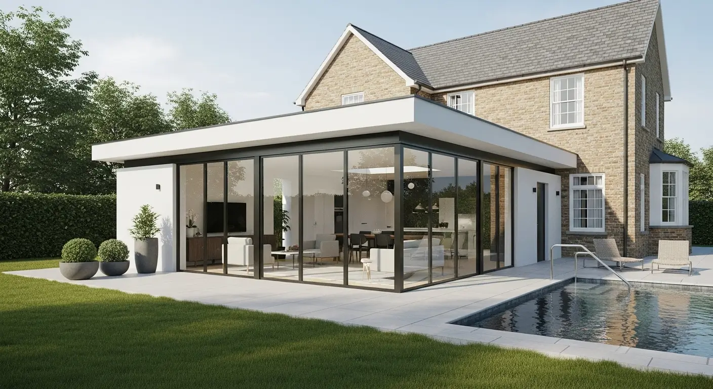 California Pro Builders Image