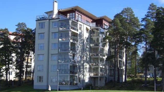 Images Husby Takplåtslageri & Ventilation AB