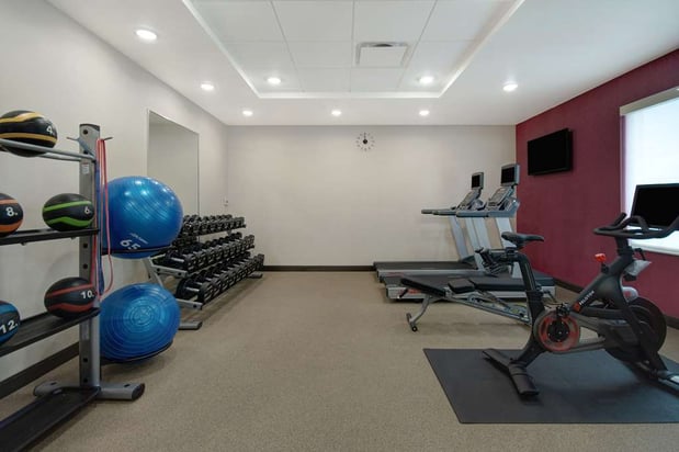 Images Home2 Suites by Hilton Grand Rapids Airport