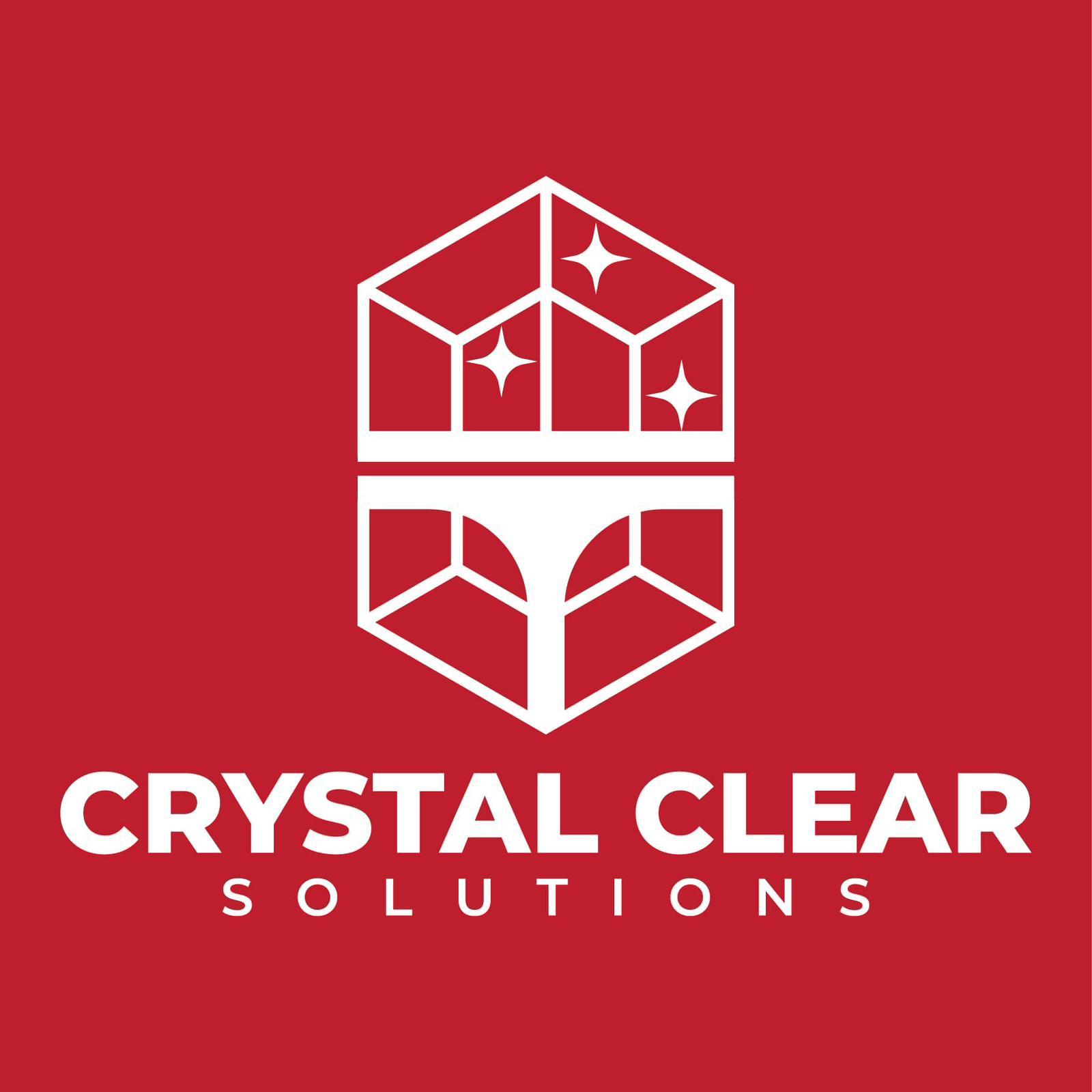 Crystal clear solutionss Columbus (347)805-8362