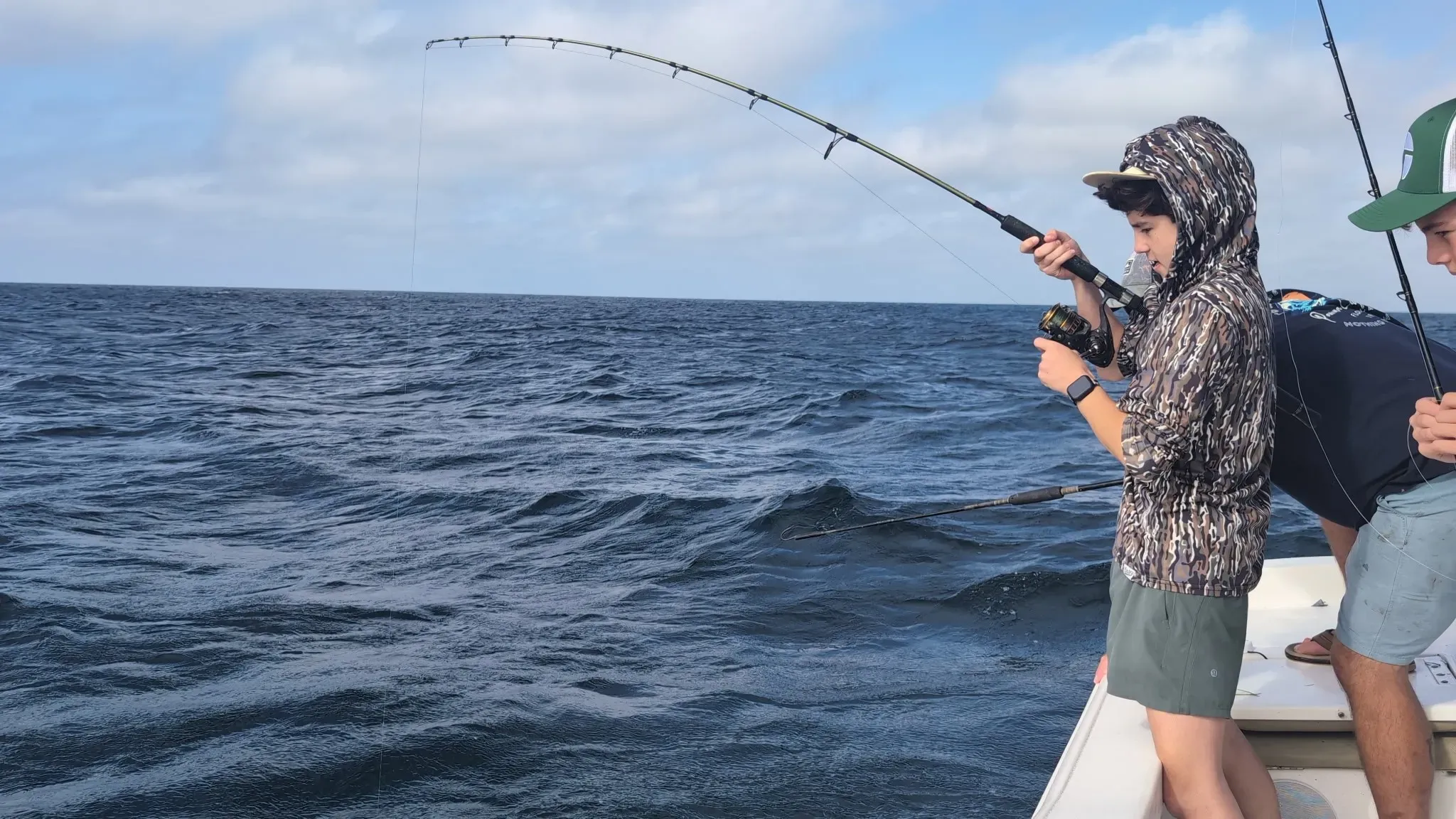 Got Em Fishing Charters and Tours