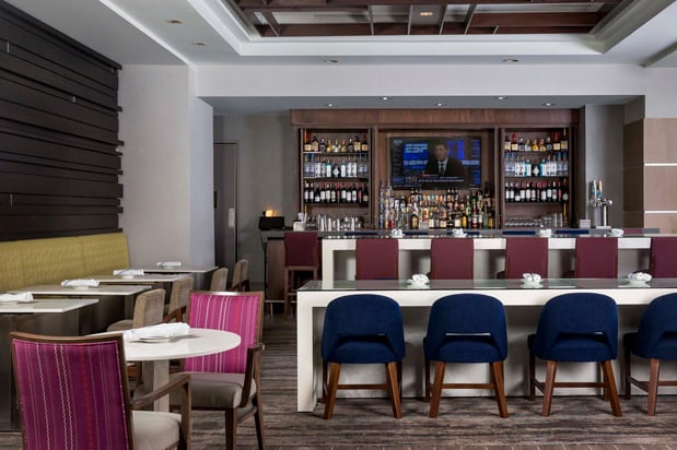 Images Crowne Plaza Atlanta - Midtown by IHG