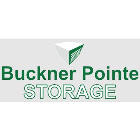 Buckner Pointe Storage Logo