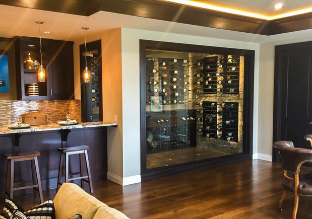 Images Ultra Wine Racks & Cellars™