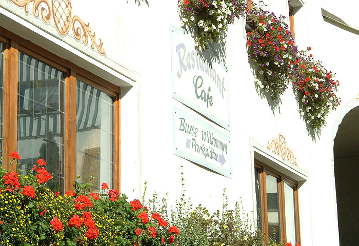 Bilder Rinchnacher Hof