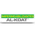 Impermeabilizantes Al Koat Logo