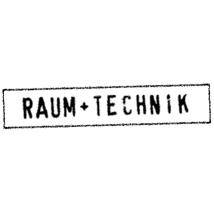 Logo von RAUM+TECHNIK