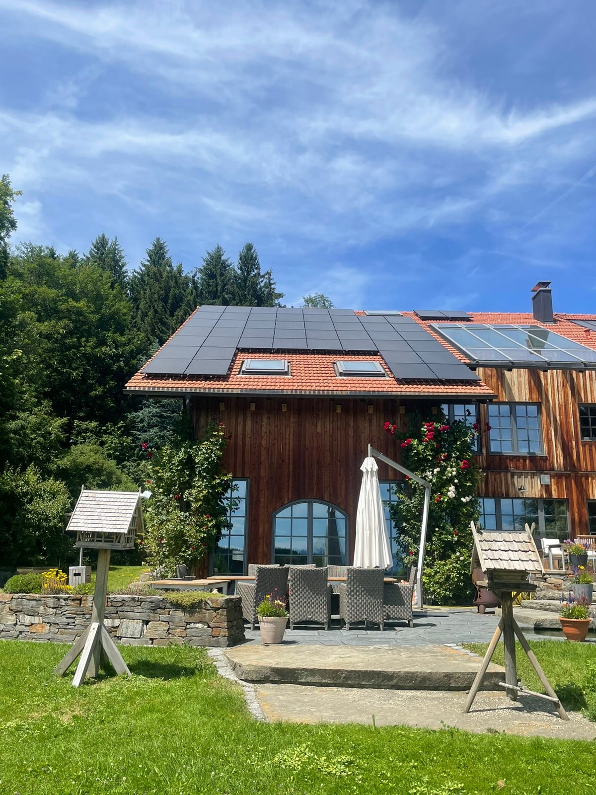 Bild 39 eniosol Fünfseenland GmbH | PV-Anlage, Stromspeicher, Wärmepumpe, Wallbox in Altenstadt