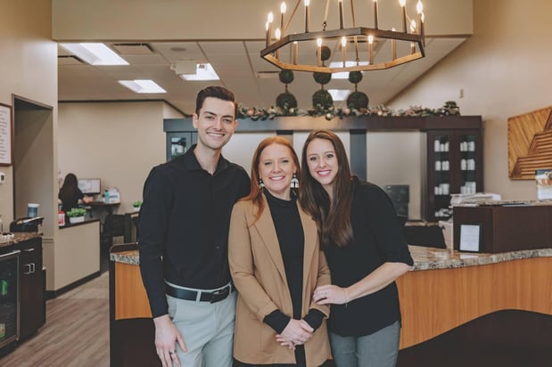 Images Sandstone Chiropractic