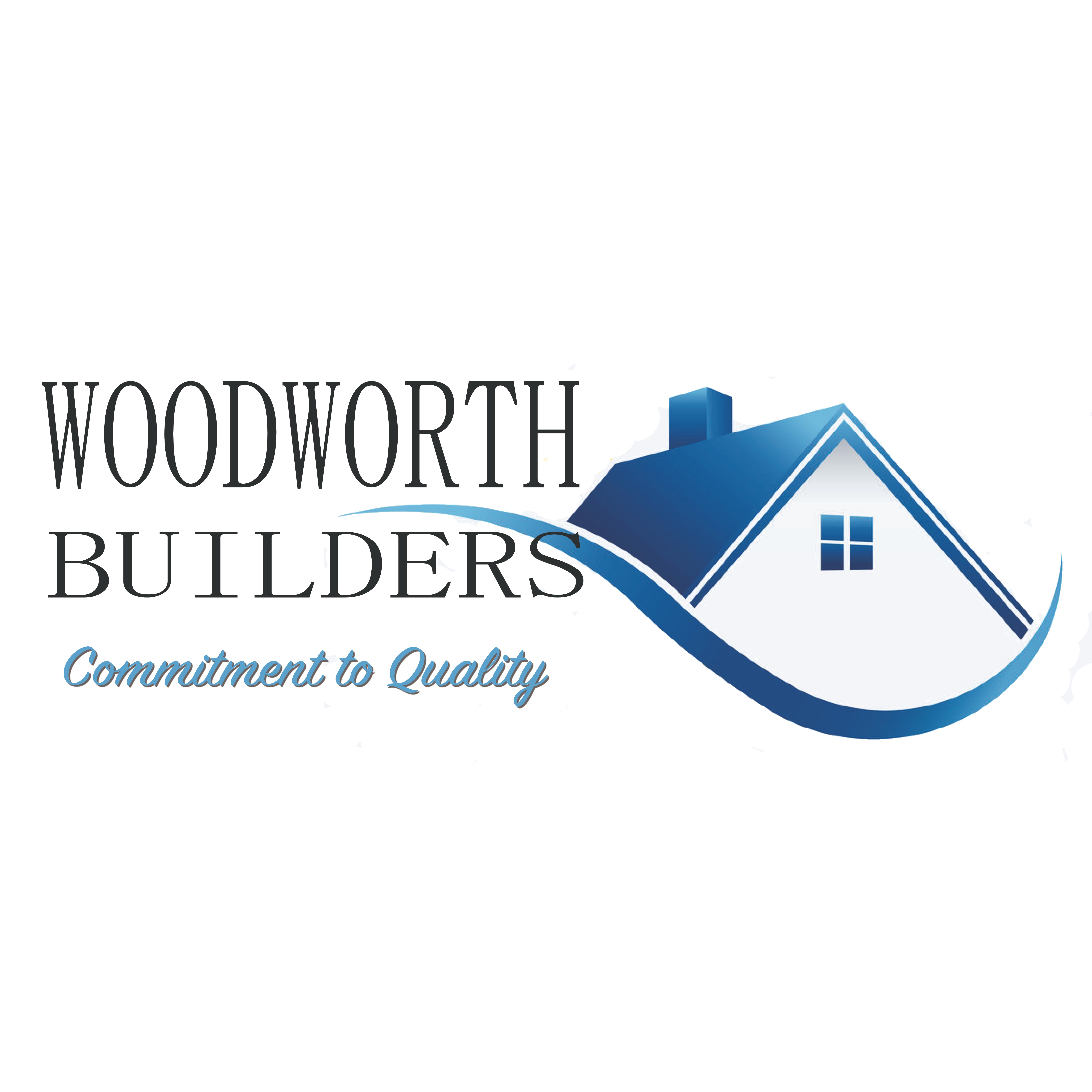 Woodworth Builders Logo