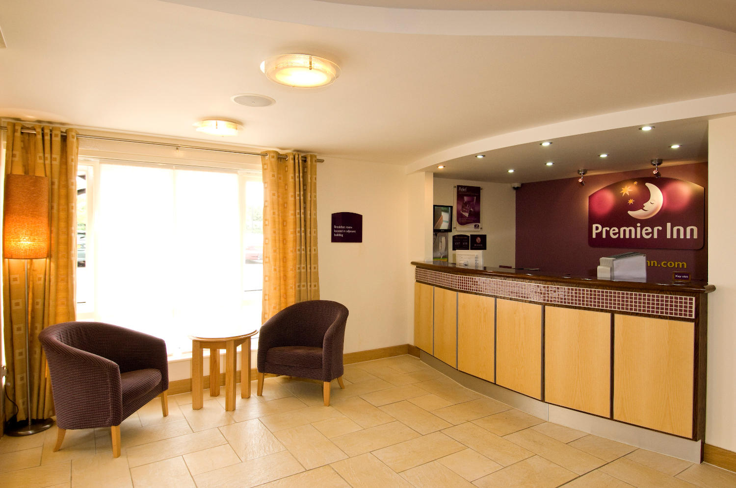 Images Premier Inn Coventry East (M6,Jct2) hotel