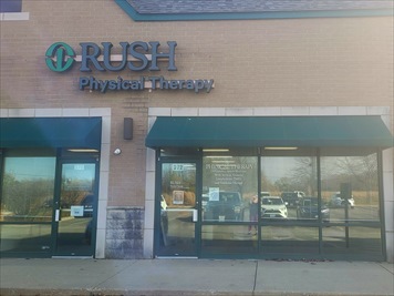 Images RUSH Physical Therapy - McHenry