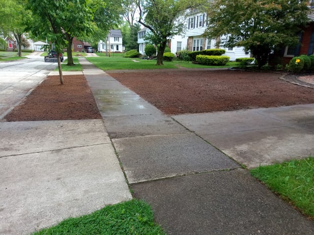 Images MRK Landscaping & Snowplowing