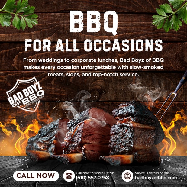 Images Bad Boyz of BBQ