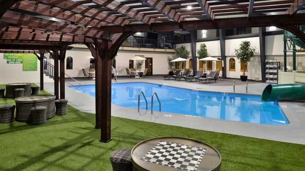 Images Holiday Inn Great Falls-Convention Center by IHG