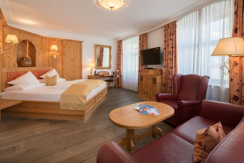 Bild 15 von Best Western Plus Hotel Goldener Adler