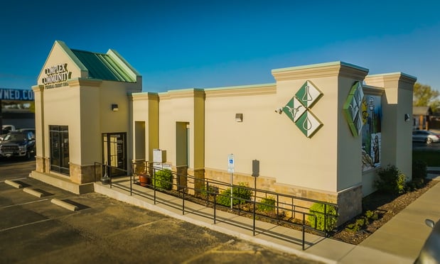 Images Complex Community Federal Credit Union Lubbock Frankford