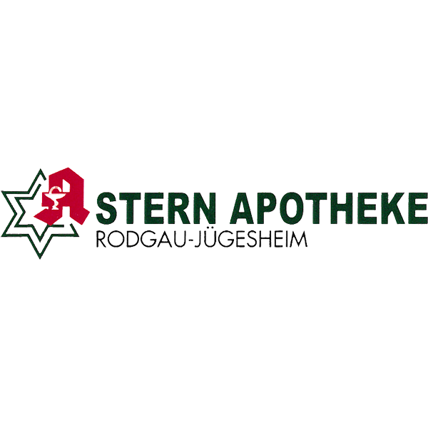 Stern-Apotheke in Rodgau - Logo