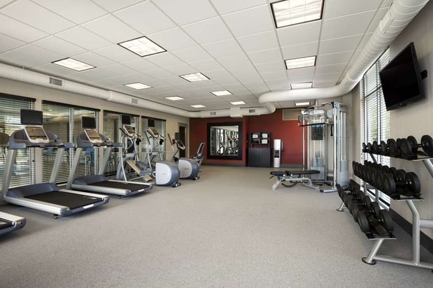 Images Homewood Suites by Hilton Columbus/OSU, OH