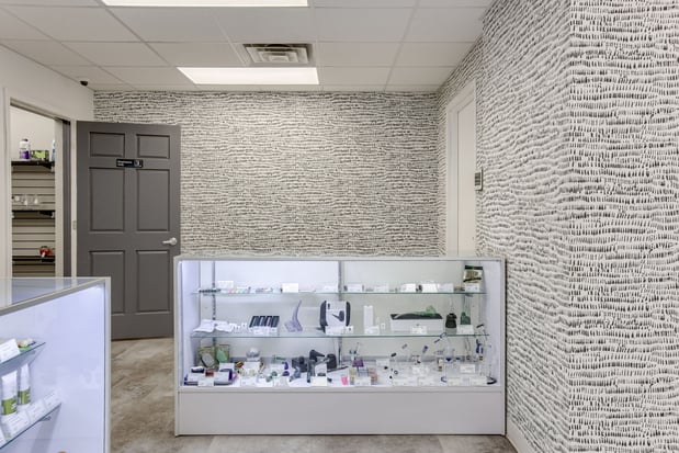Images Grateful Green Hemp & THC Dispensary