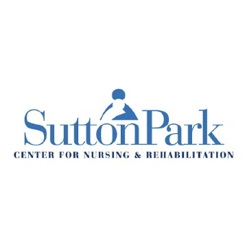 Sutton Park Center For Nursing & Rehabilitation Logo