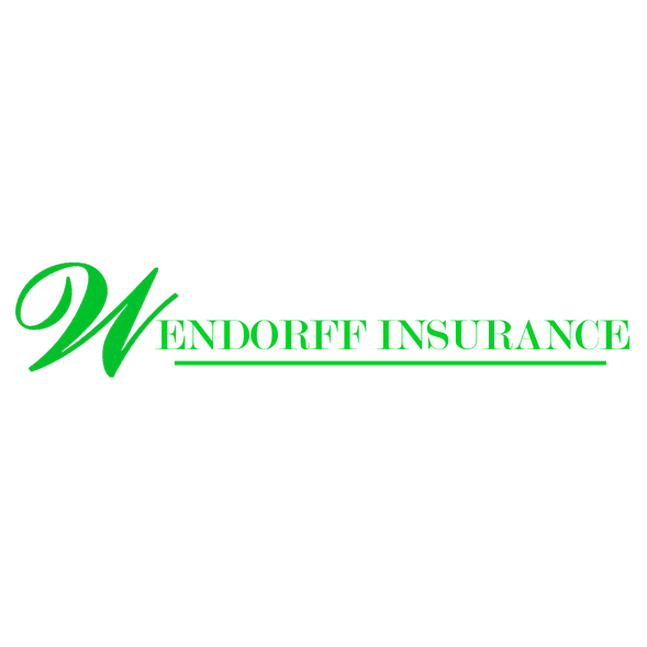 Wendorff Insurance Logo