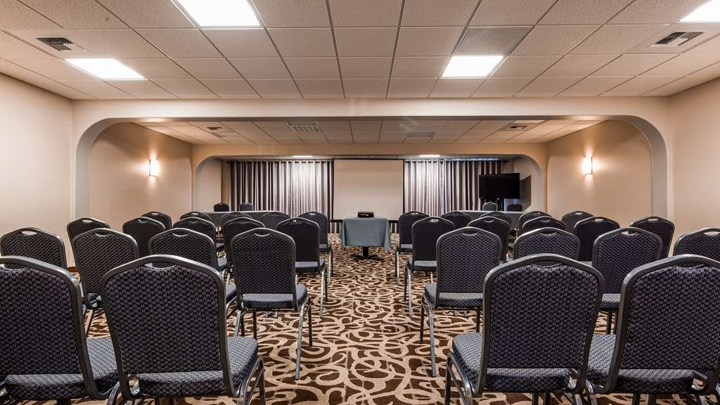 Meeting Room / Banquet Space 