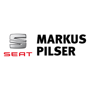 SEAT Autohaus & Werkstatt Markus Pilser Logo