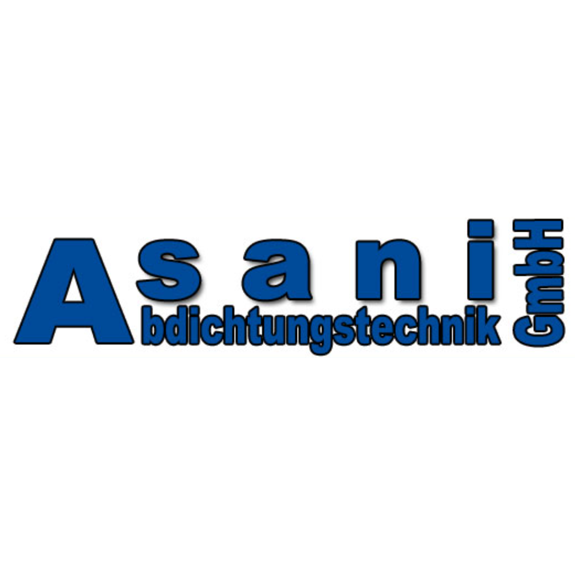 Asani GmbH Logo