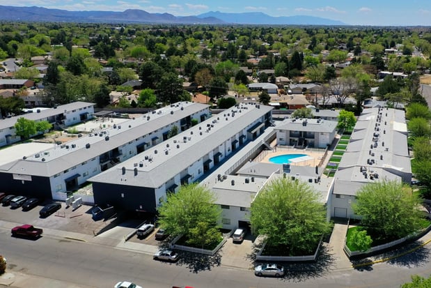 Images Chelsea Village Apartments